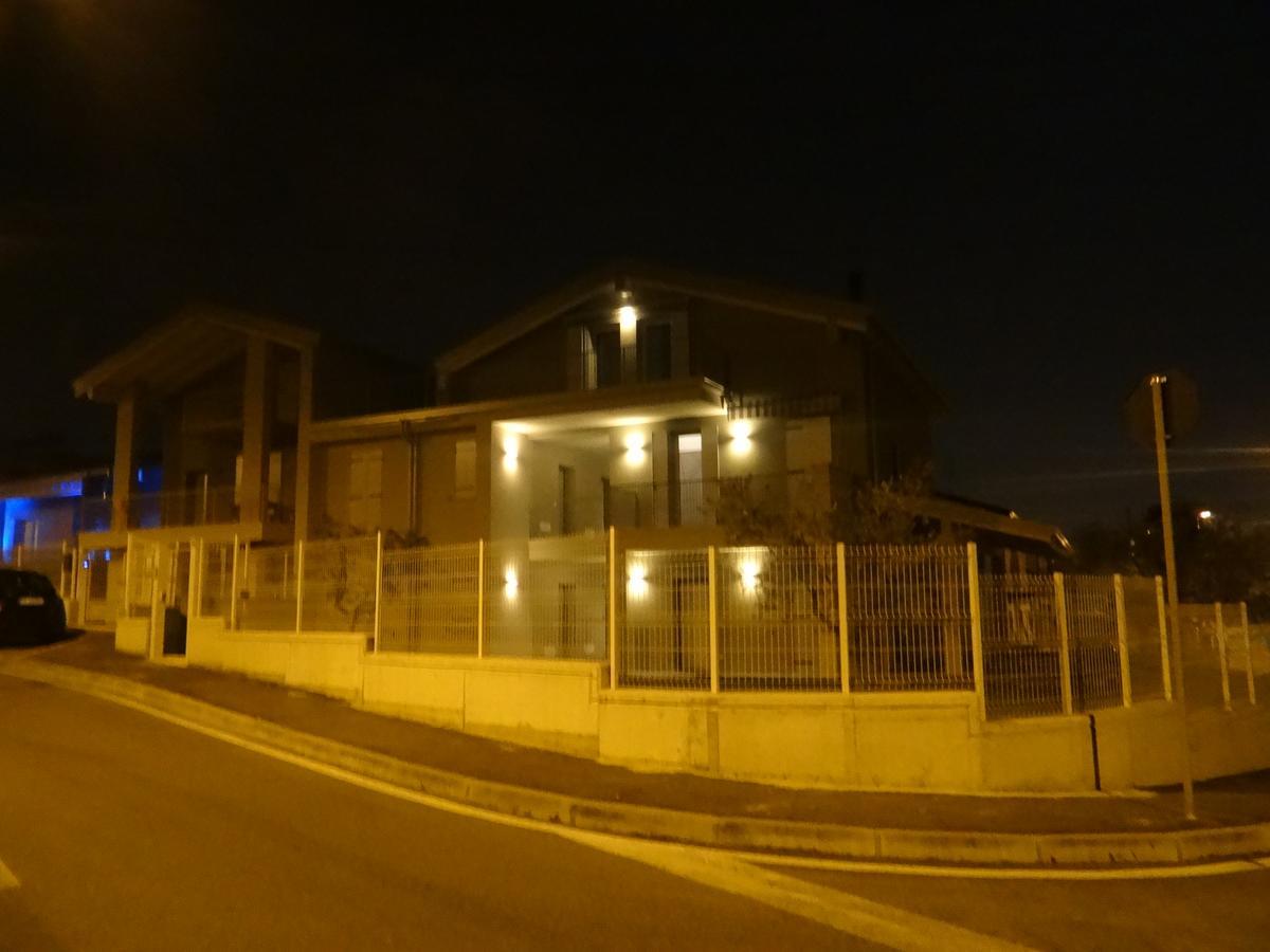 Hotel Nuovo Laghetto Del Frassino Peschiera del Garda Exterior foto