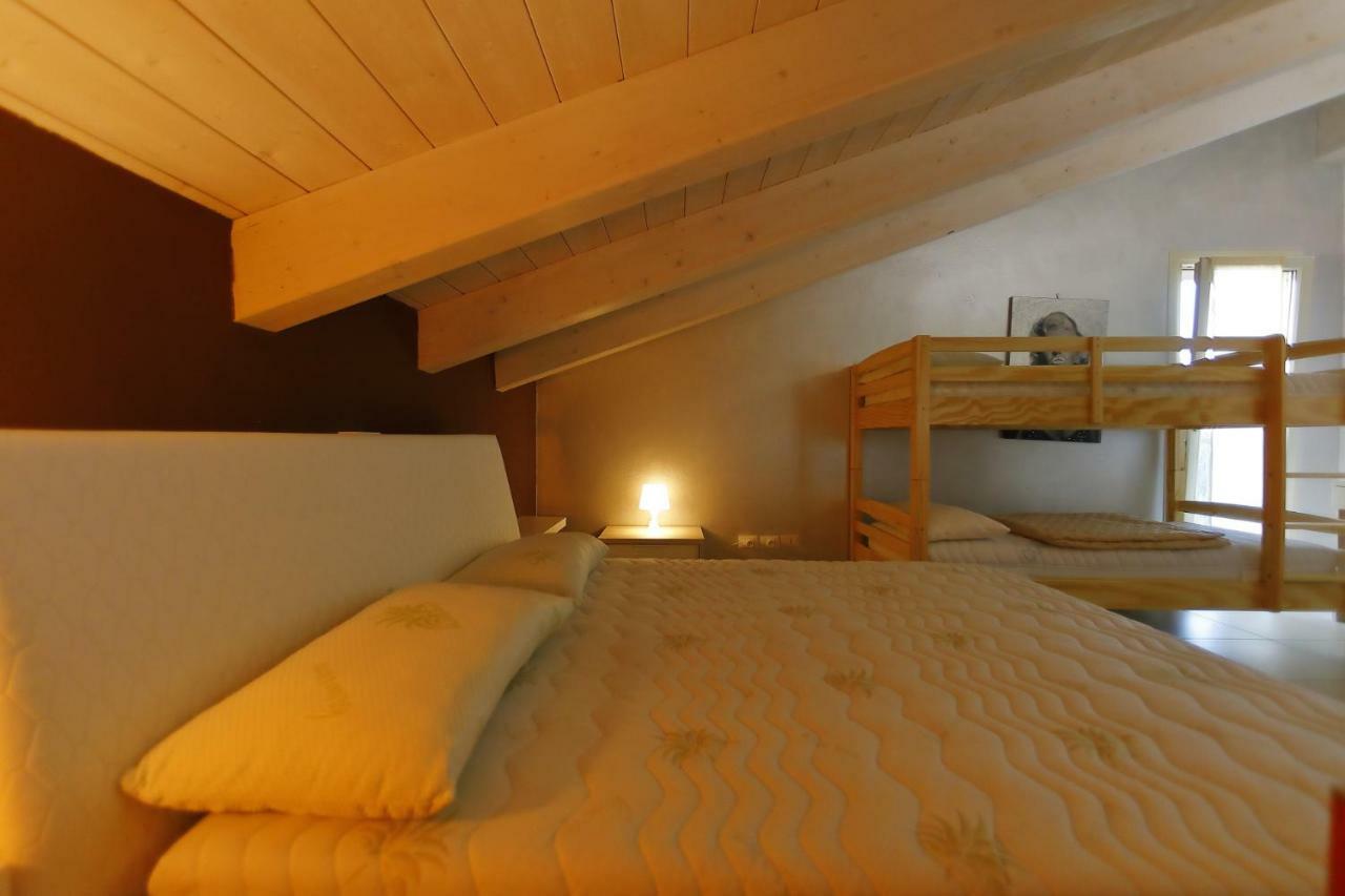 Hotel Nuovo Laghetto Del Frassino Peschiera del Garda Exterior foto