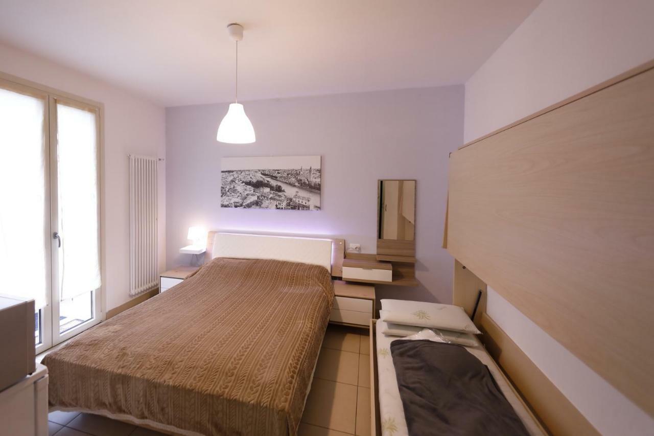 Hotel Nuovo Laghetto Del Frassino Peschiera del Garda Exterior foto