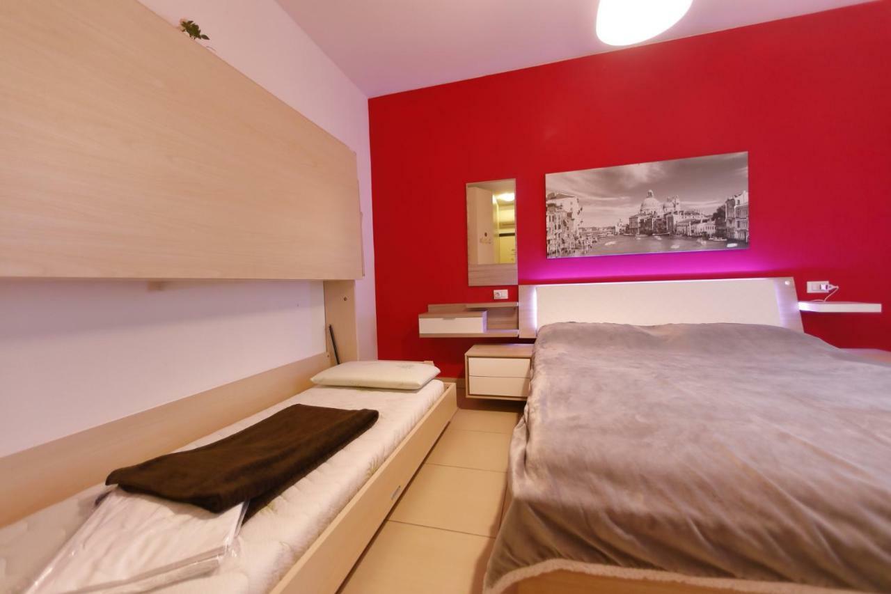 Hotel Nuovo Laghetto Del Frassino Peschiera del Garda Exterior foto
