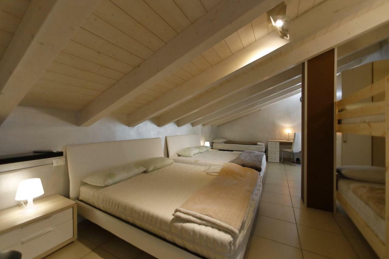 Hotel Nuovo Laghetto Del Frassino Peschiera del Garda Exterior foto