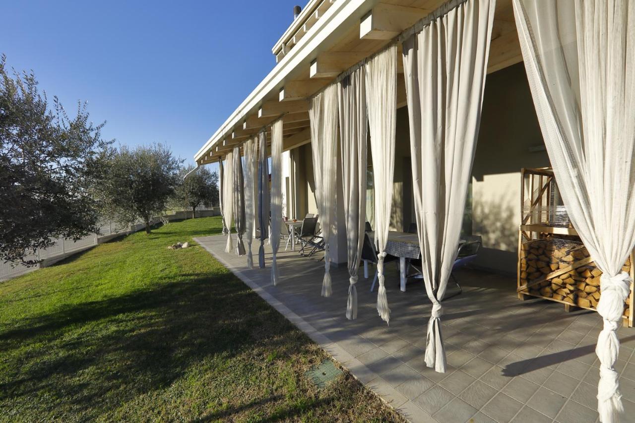 Hotel Nuovo Laghetto Del Frassino Peschiera del Garda Exterior foto