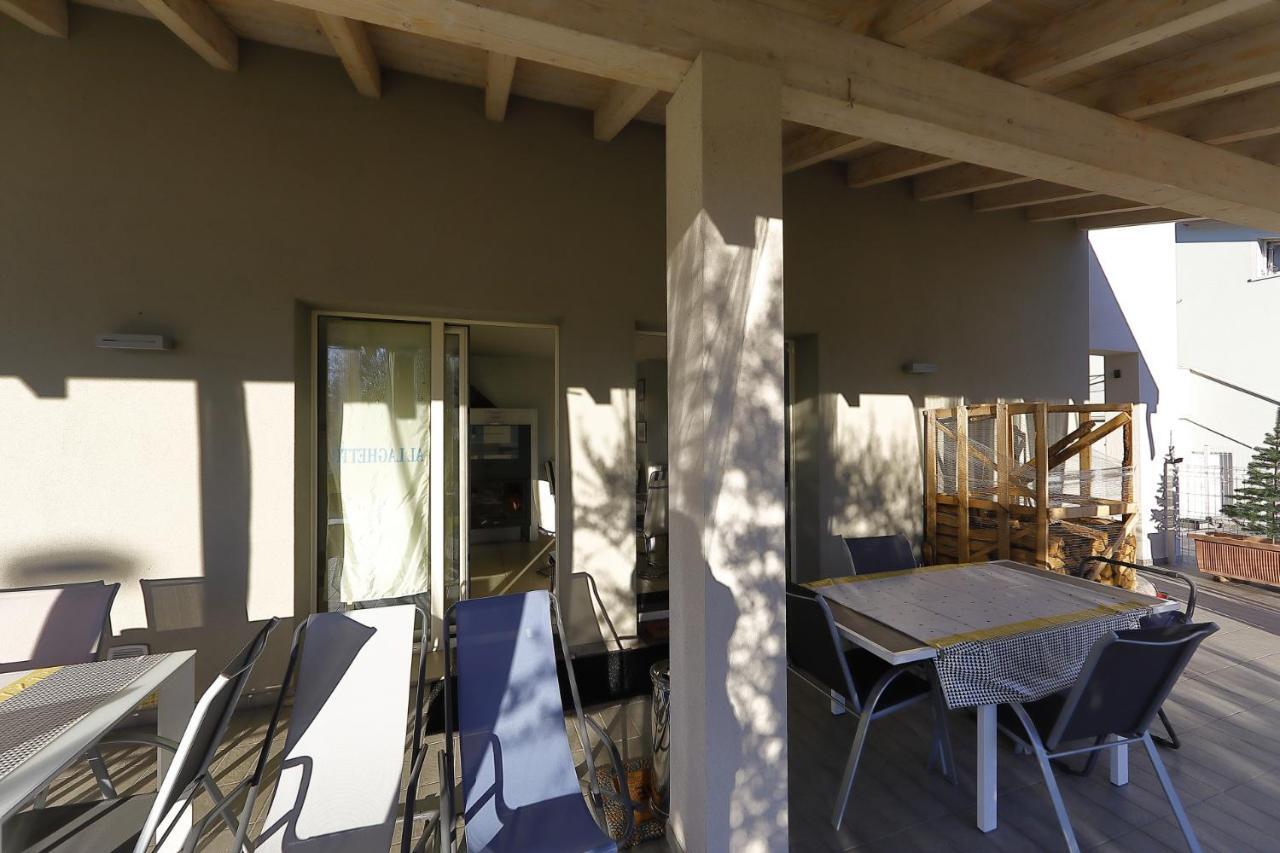 Hotel Nuovo Laghetto Del Frassino Peschiera del Garda Exterior foto