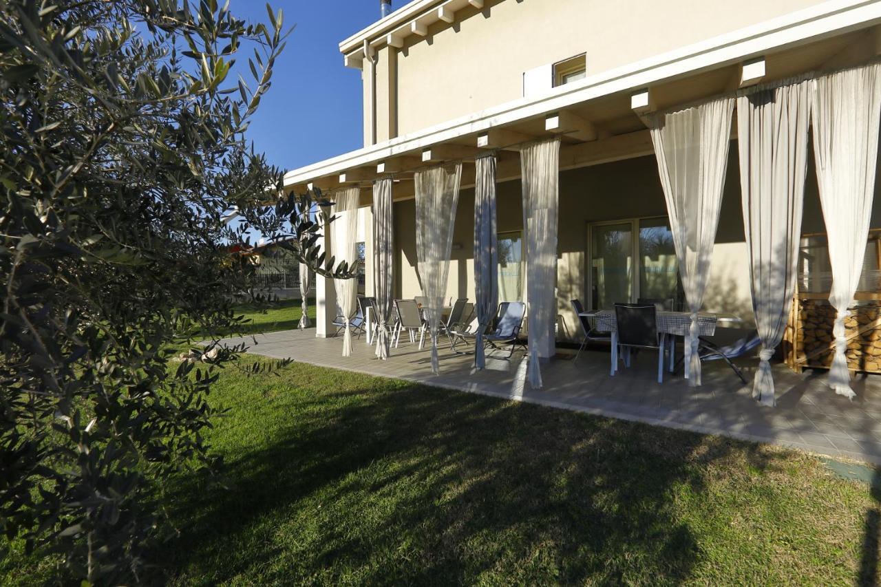 Hotel Nuovo Laghetto Del Frassino Peschiera del Garda Exterior foto